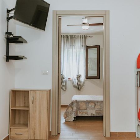 A Casa Da Carla Lägenhet Vieste Exteriör bild